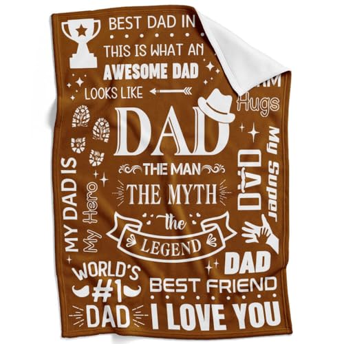 Dad Brown