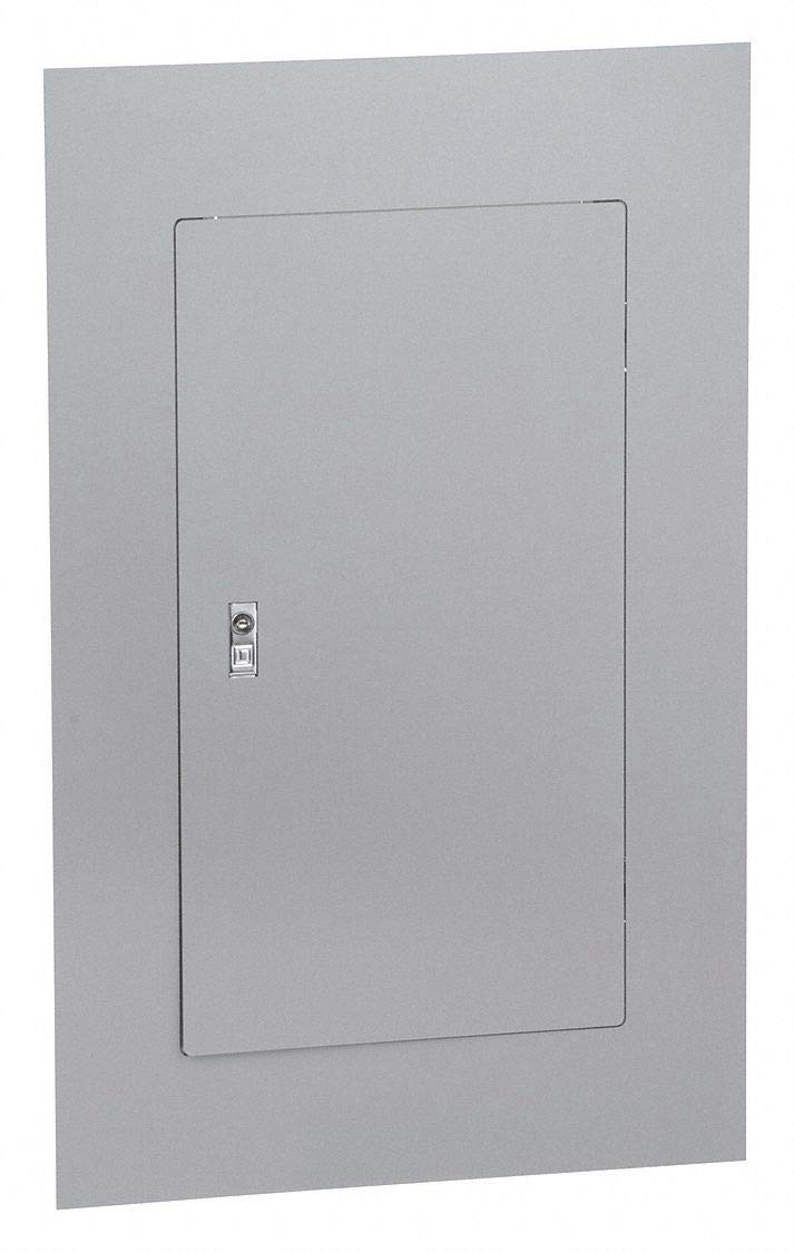 Surface Mount Panelboard Cover - Durable Electrical Enclosure for Home & Commercial Use | Easy Installation & Safety Protection