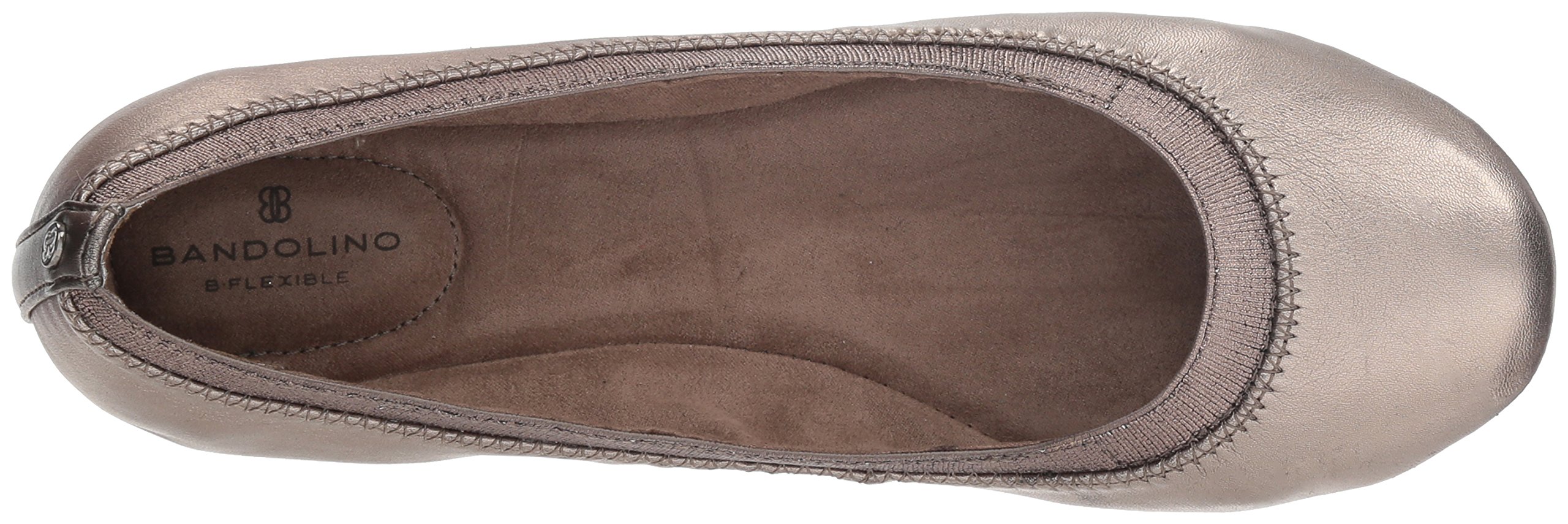 Bandolino Women's Edition Shoes - Stylish & Comfortable Heels for Work, Party & Everyday Wear