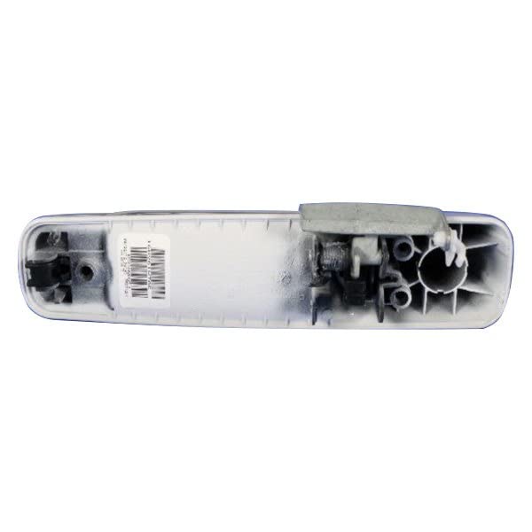 Right Side Exterior Car Door Handle - Durable Replacement for Smooth Entry & Exit | Perfect for Trucks, SUVs & Sedans