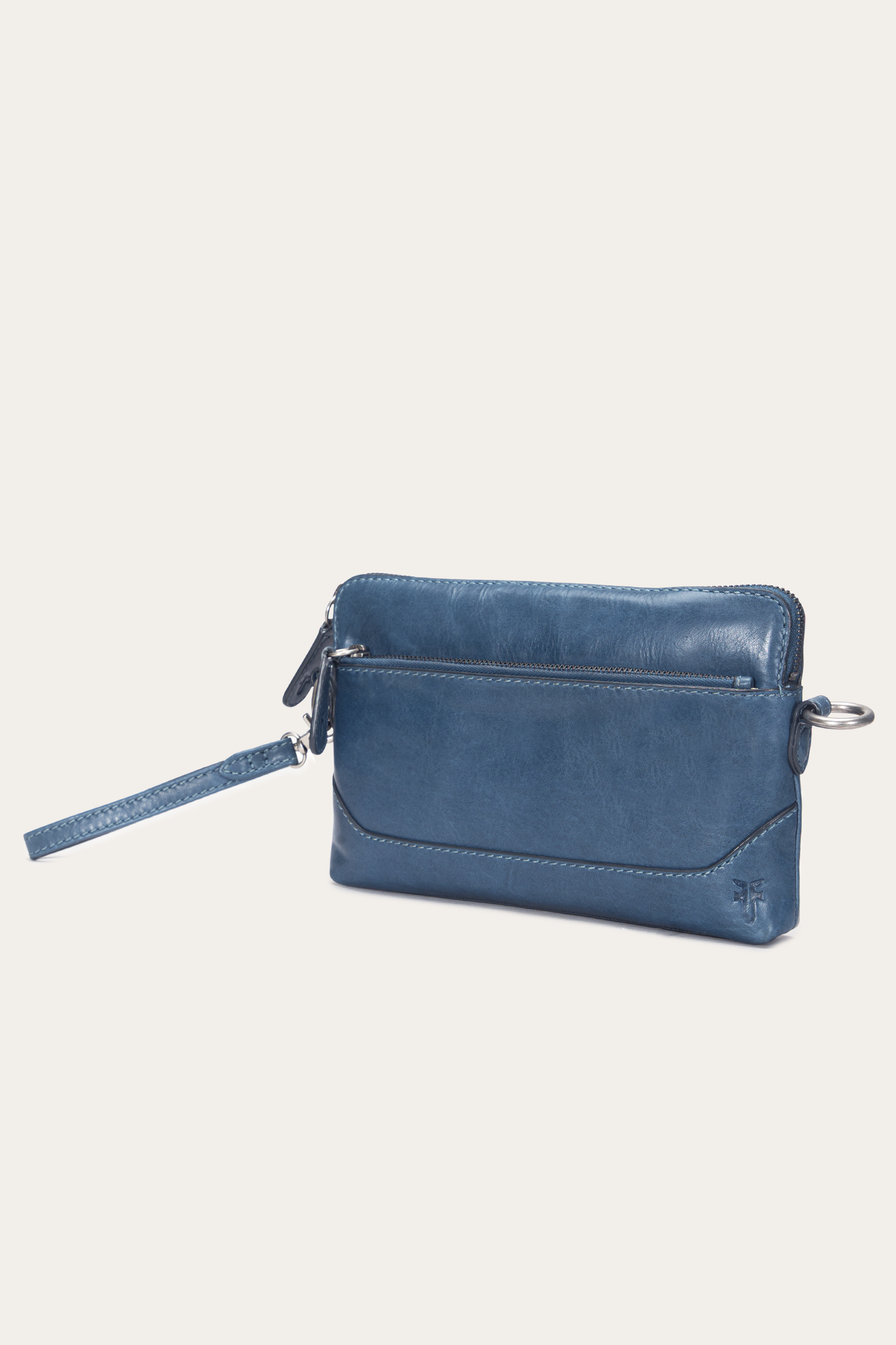 Melissa Crossbody Wristlet Handbag - Stylish Small Purse for Women | Perfect for Parties, Shopping & Everyday Use