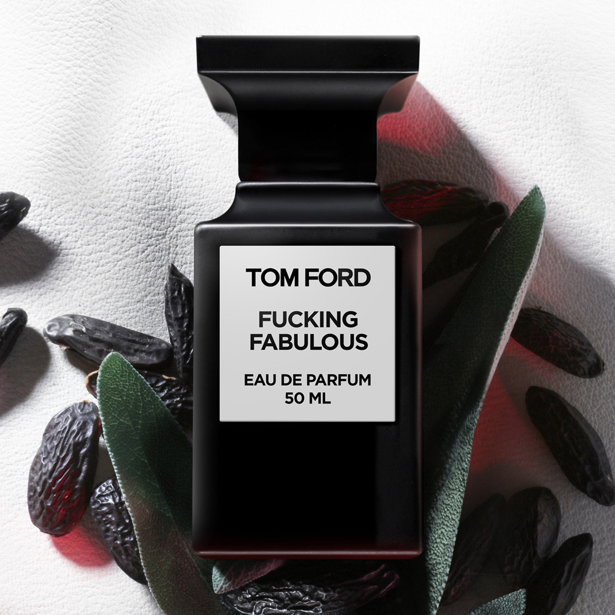 F'ing Fabulous Eau de Parfum Spray - Luxury Unisex Fragrance for Women & Men | Perfect for Date Night, Special Occasions & Everyday Confidence