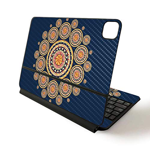 Summer Mandala
