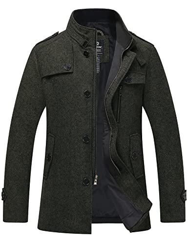 Army Green(medium-thick)