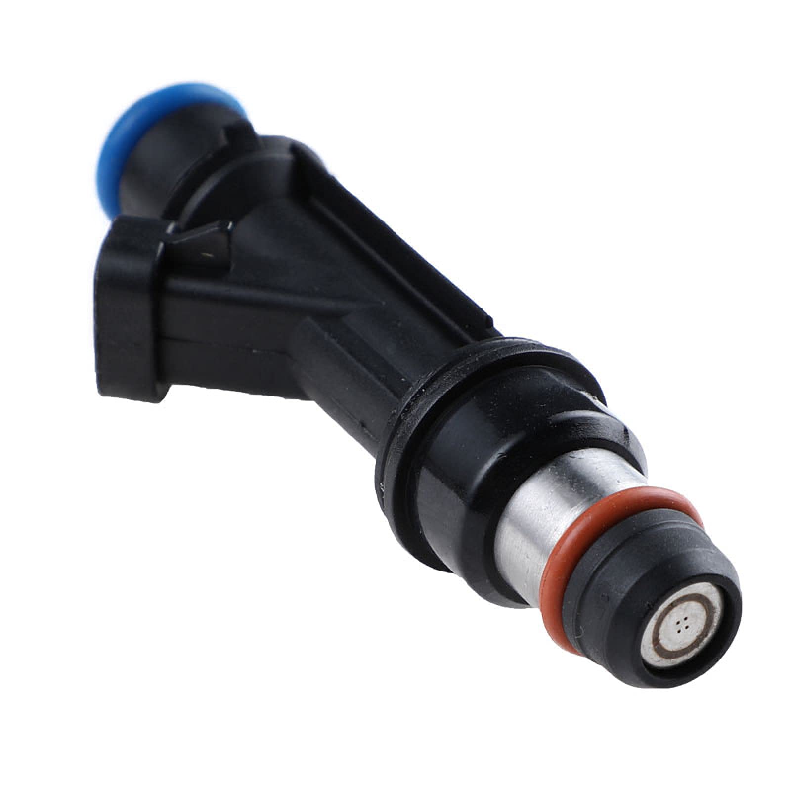 High Performance Fuel Injector Nozzle 4PCS Set for Chevrolet Aveo & Pontiac Wave 1.6L - Compatible with OEM 96386780 25334150 FJ720 4G1889 M1047 67301 2 18882 - Perfect for Engine Tune-Up & Fuel Efficiency Improvement