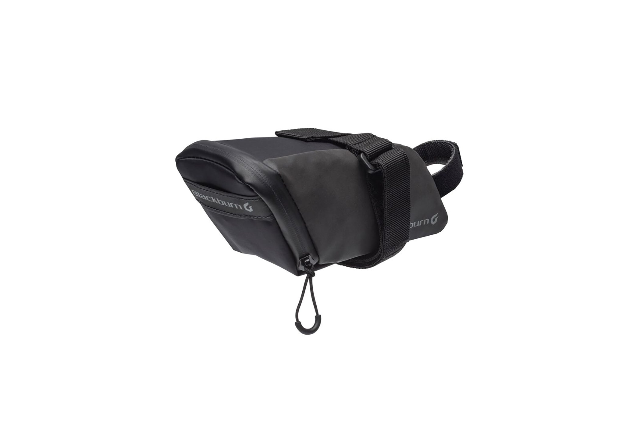 Blackburn Grid Bike Seat Bag - Waterproof Cycling Saddle Bag for Mountain & Road Bikes - Perfect for Commuting, Touring & Outdoor Adventures