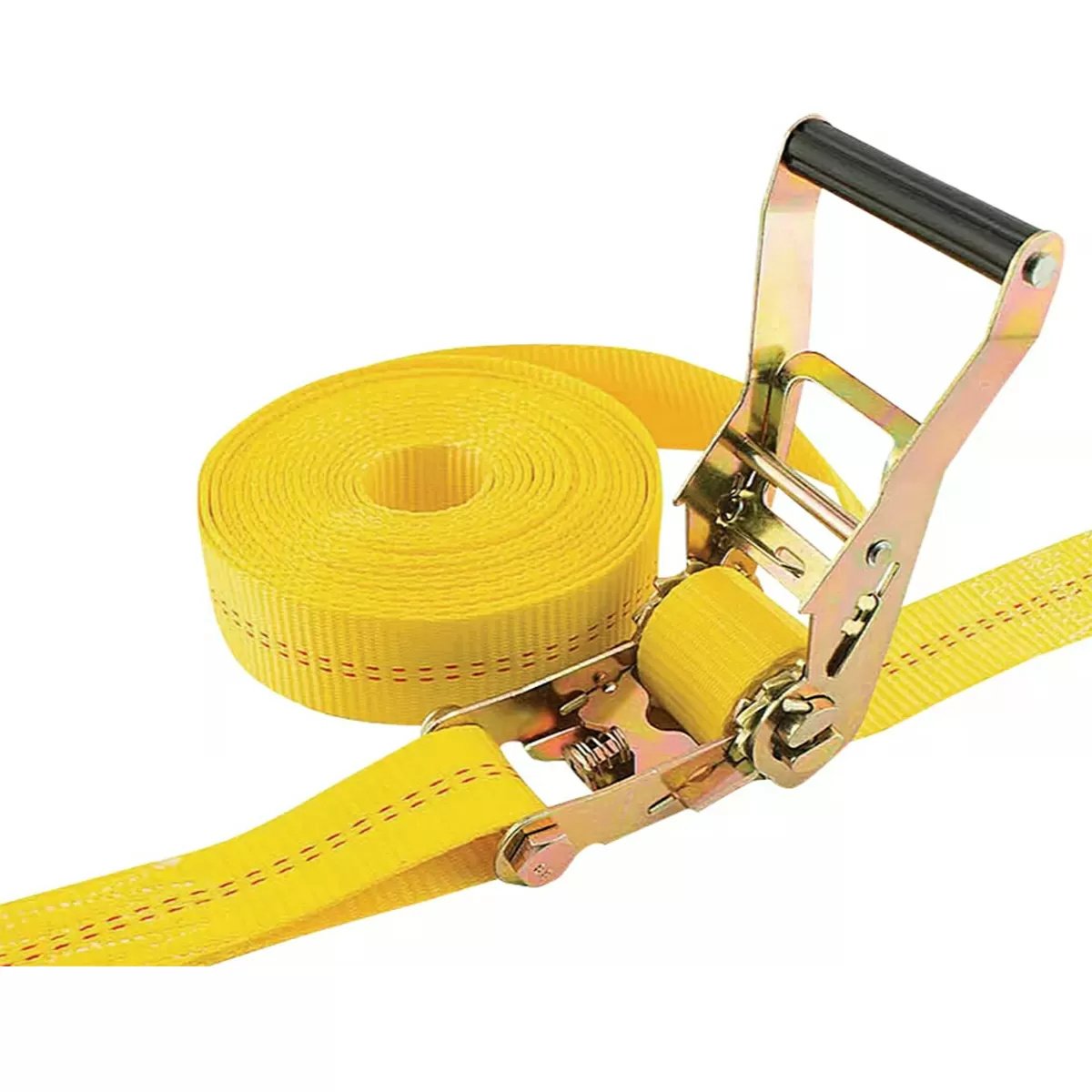 Erickson Heavy Duty Ratchet Strap 1.5