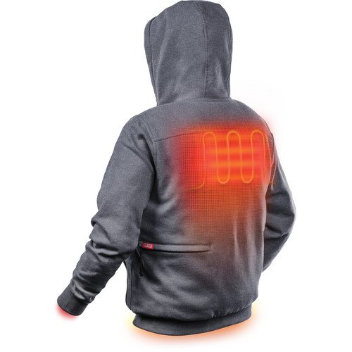 Milwaukee Men's Hoodie - Premium Comfort & Style for Everyday Wear | Perfect for Outdoor Activities, Work & Casual Outfits