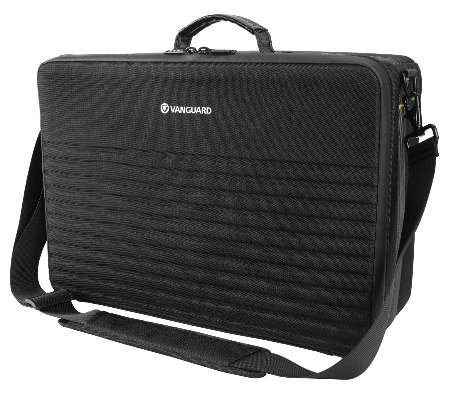 Vanguard VEO BIB Bag in Bag - Waterproof Camera Backpack for DSLR & Mirrorless - Perfect for Travel, Hiking & Outdoor Photography