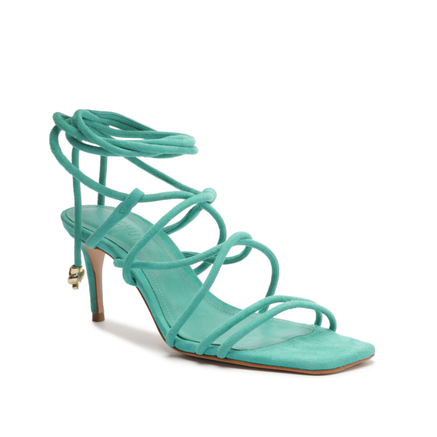 Magdalena Women's Comfortable Mid Heel Sandals - Stylish Summer Casual & Beach Walking Shoes for Outdoor Activities