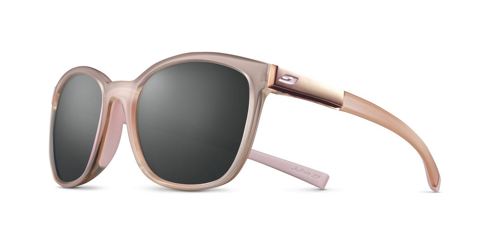 Julbo Spark Women's Sunglasses - UV Protection, Polarized, Lightweight & Stylish for Running, Hiking & Outdoor Activities