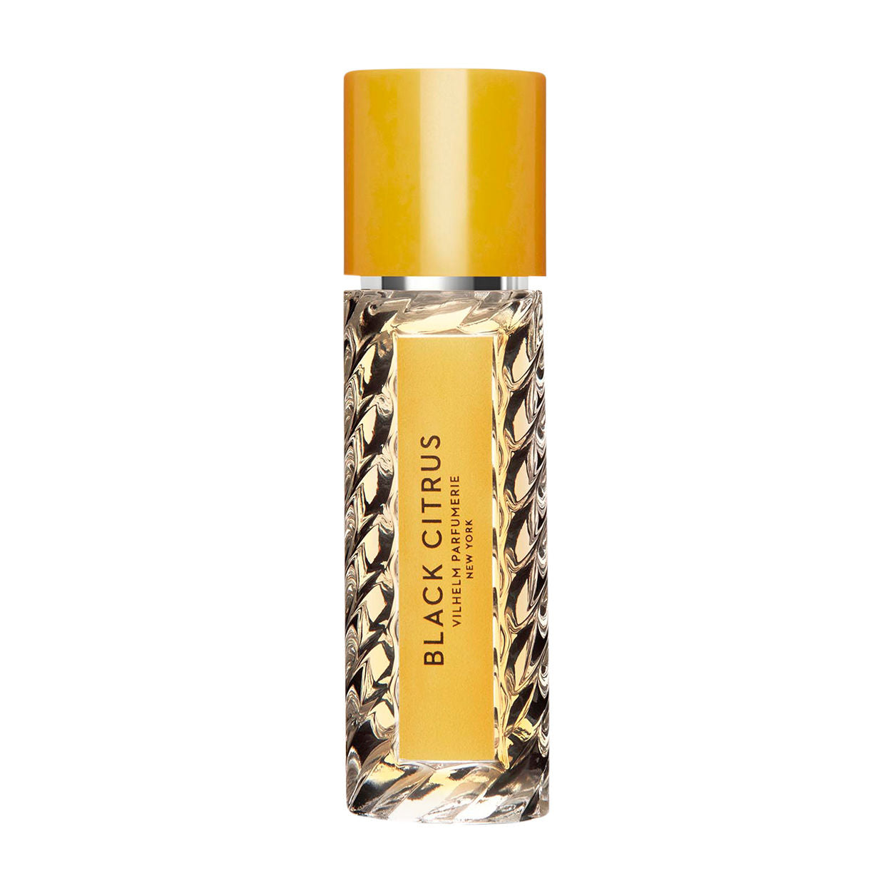 Black Citrus Eau de Parfum for Women - Long Lasting Citrus Floral Fragrance - Perfect for Daily Wear, Office & Date Night