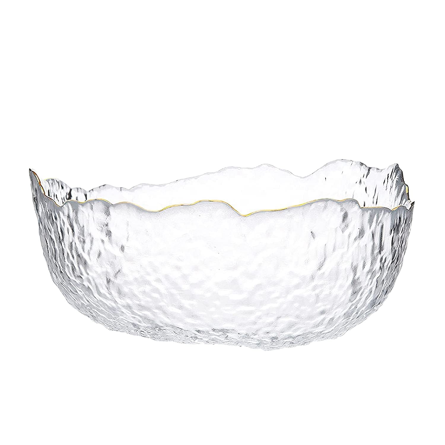 Professional MADOC Nail Soaking Bowl - Manicure & Pedicure Soak Tray for Nail Art, Polish Removal & Cuticle Care | Perfect for Salon, Spa & Home Nail Care Treatments