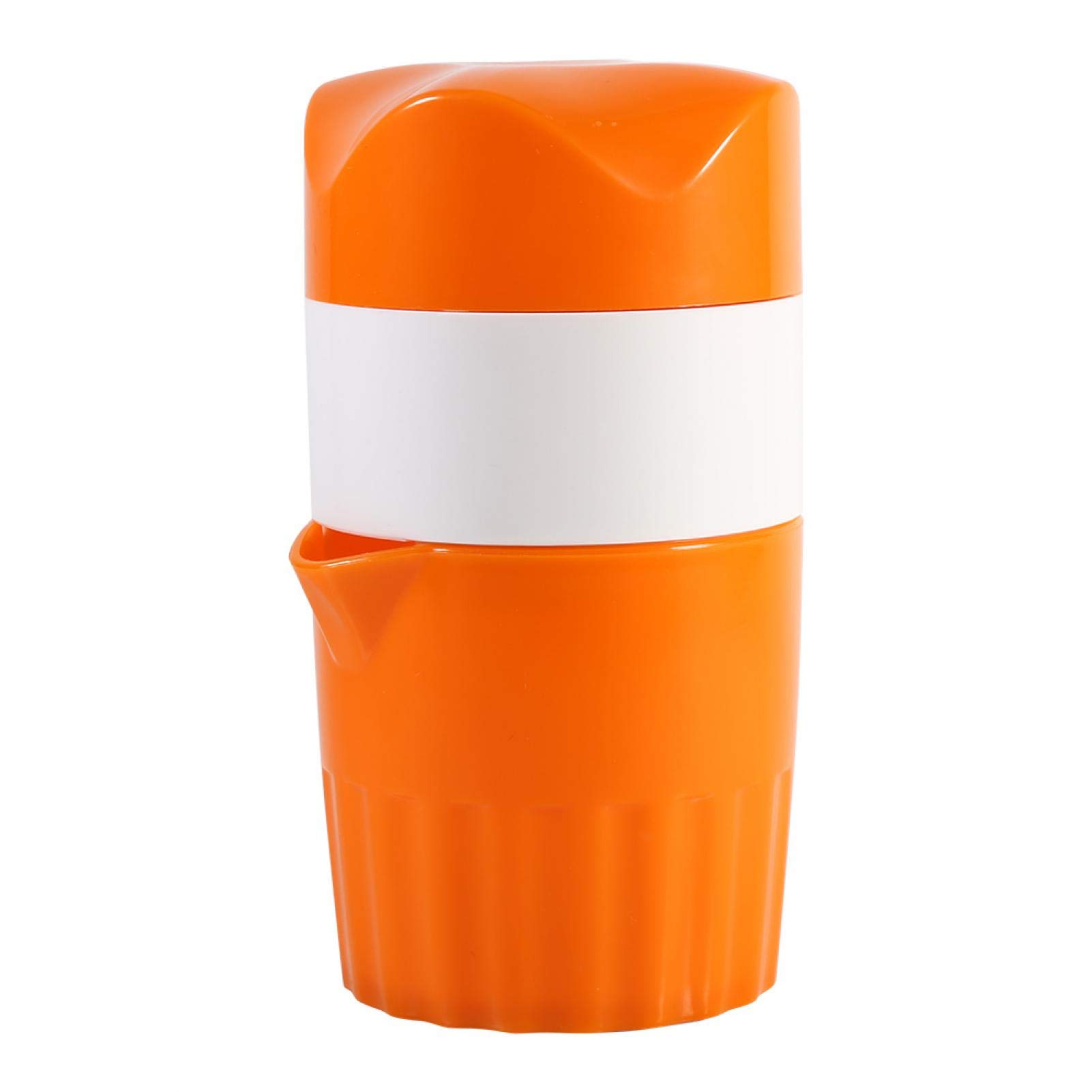 Best Manual Fruit Juicer for Home & Restaurant - Easy to Use Orange Press & Citrus Juicer - Perfect for Fresh Juice, Cocktails & Healthy Drinks