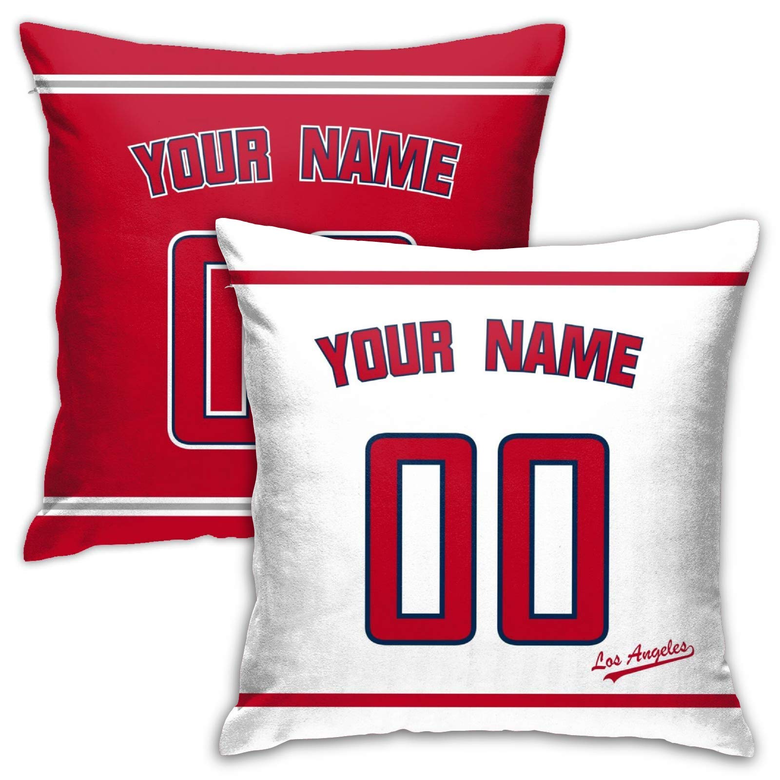 Custom Personalized 18