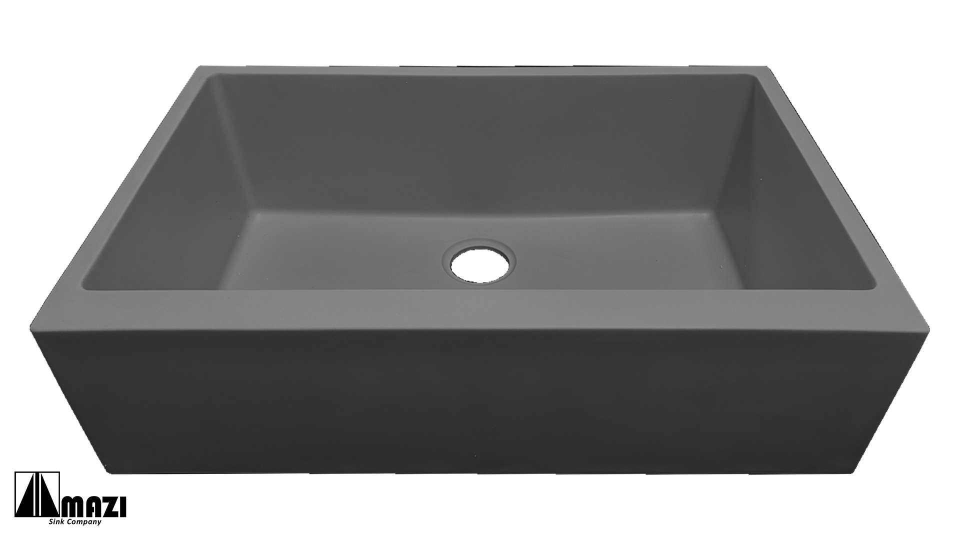 Premium Granite Composite Kitchen Sink - Heavy Duty 33
