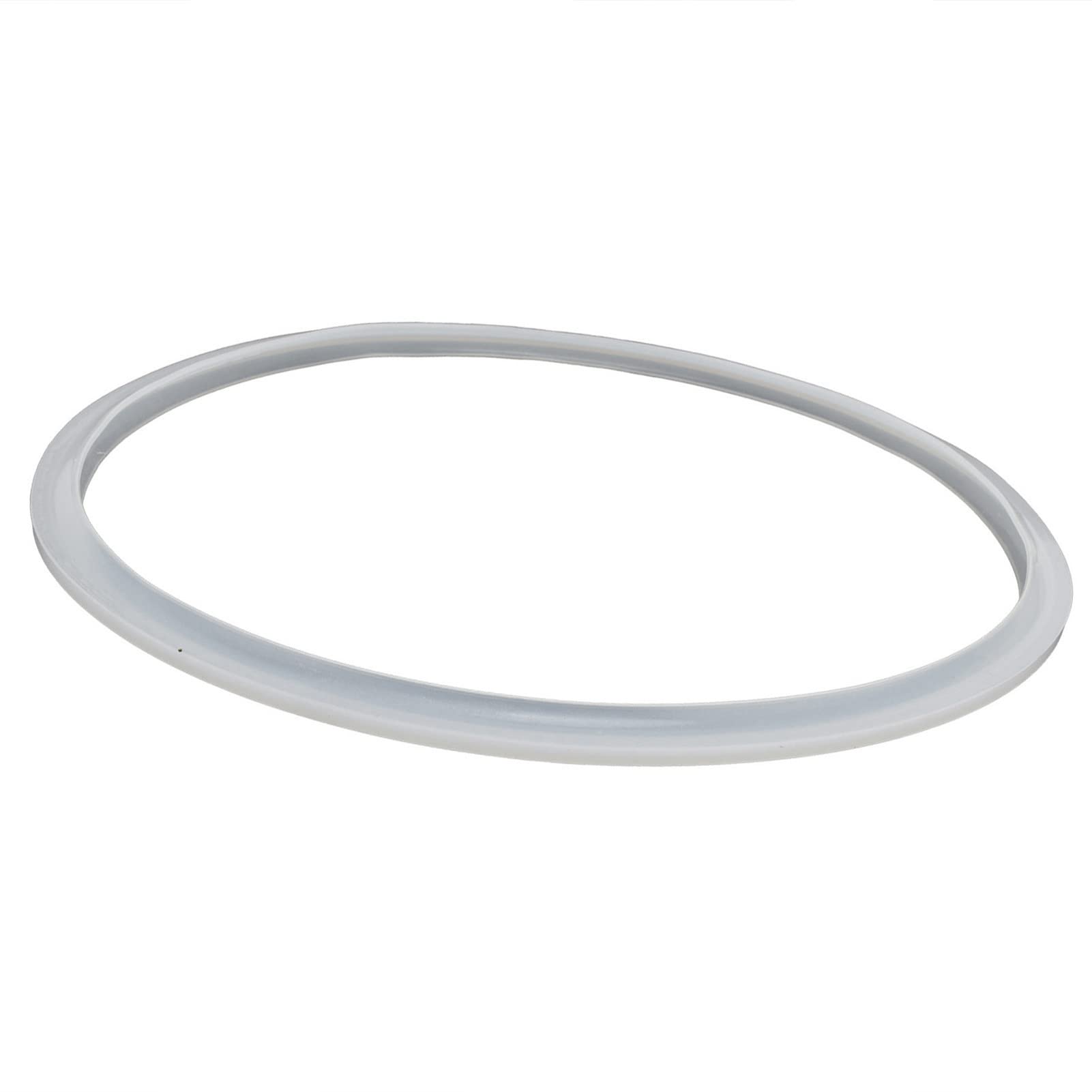 Premium 28cm Pressure Cooker Sealing Silicone Gasket Replacement - Durable Rubber Seal Ring Accessory for Instant Pot & Cookers - Perfect for Home Cooking, Canning & Meal Prep