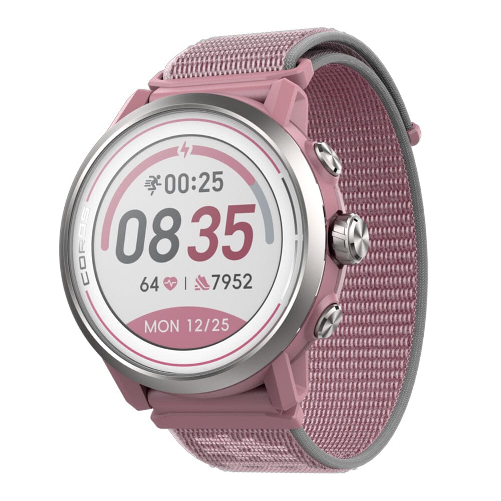 Coros APEX 2 Premium Multisport GPS Watch - Advanced Fitness Tracker for Running, Cycling & Swimming | Perfect for Outdoor Adventures & Triathlon Training