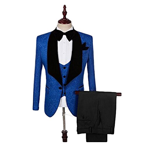 Royal Blue