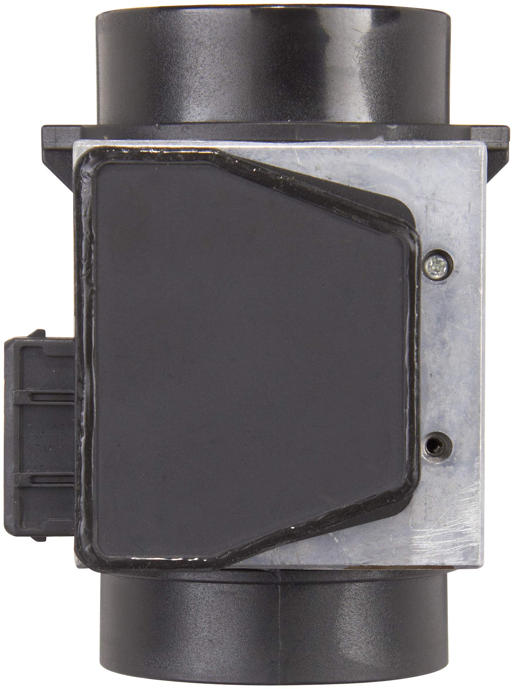 Spectra Premium MA116 Mass Air Flow Sensor with Housing - Compatible with Multiple Car Models - High Performance Air Flow Meter for Improved Engine Efficiency - Ideal for DIY Auto Repairs and Engine Maintenance