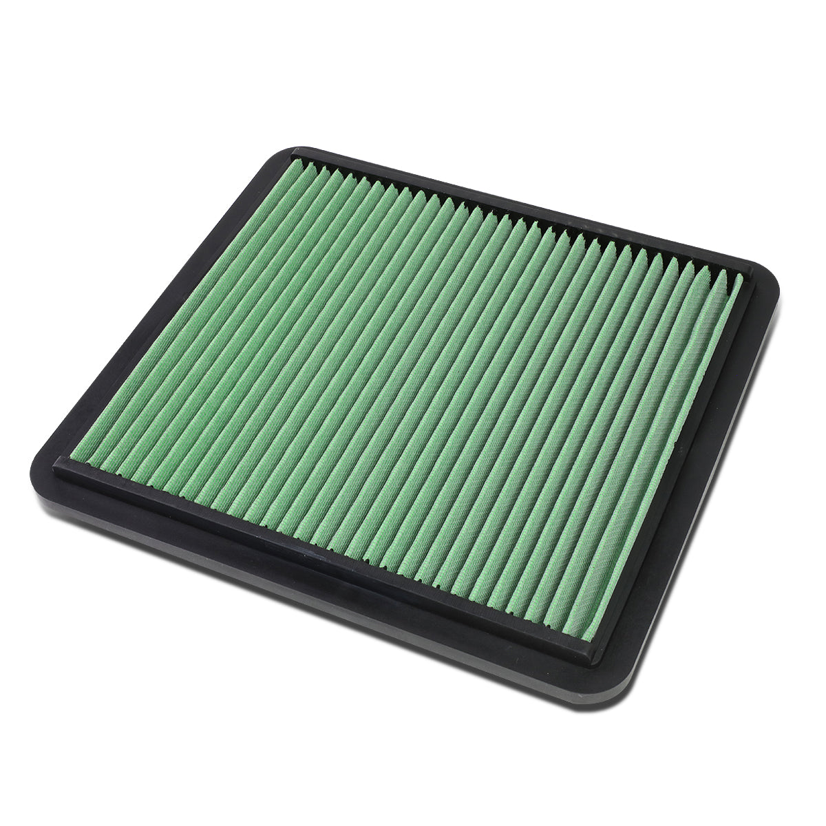 High Performance Drop-in Panel Air Filter for 2007-2011 Chevy Holden Epica 1.8L 2.0L 2.4L 2.5L L4 L6 Engines - Improved Airflow & Engine Efficiency for Daily Driving & Performance Upgrades