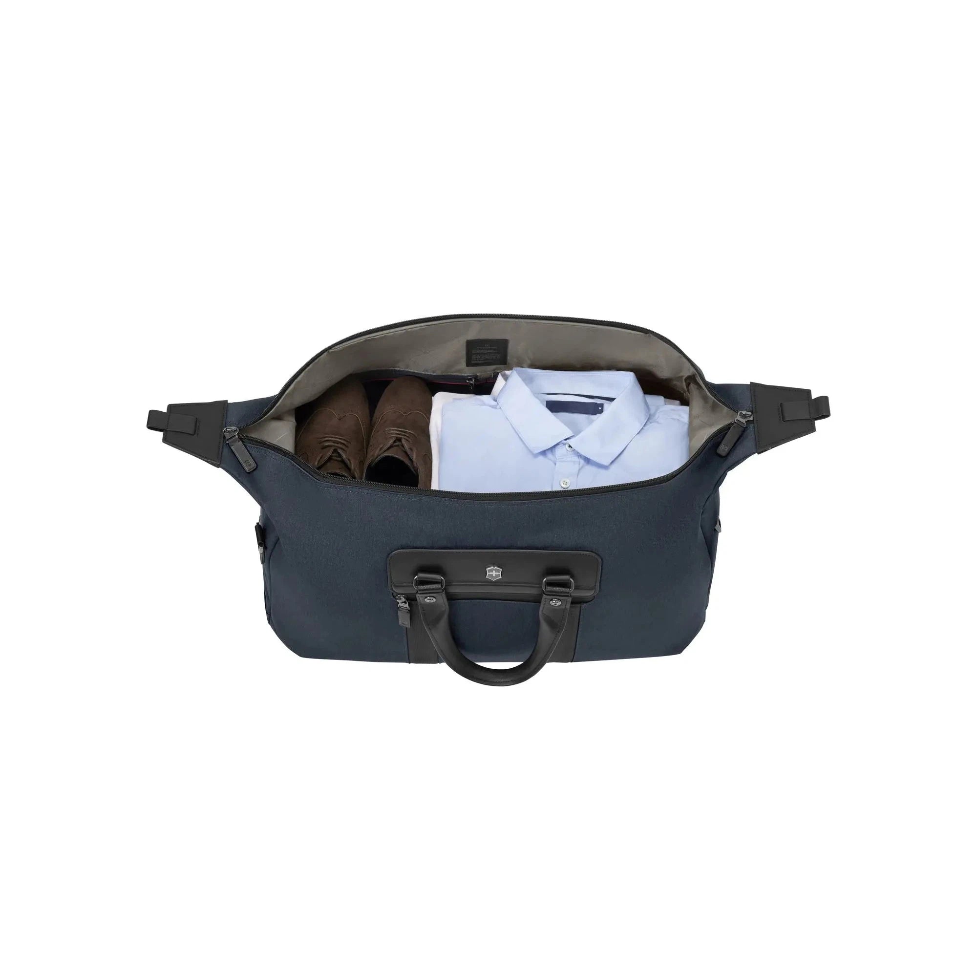 Victorinox Architecture Urban2 Weekender Bag - Durable Travel & Gym Backpack for Men & Women - Perfect for Work, Commuting & Outdoor Adventures