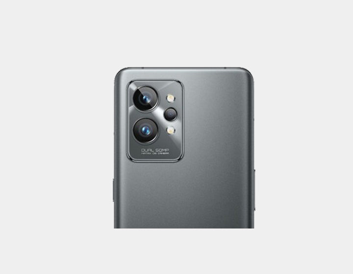 Realme GT 2 Pro 5G Smartphone - 256GB Storage, 12GB RAM, Dual SIM, GSM Unlocked (Black) - Premium Android Phone for Gaming, Streaming & Productivity