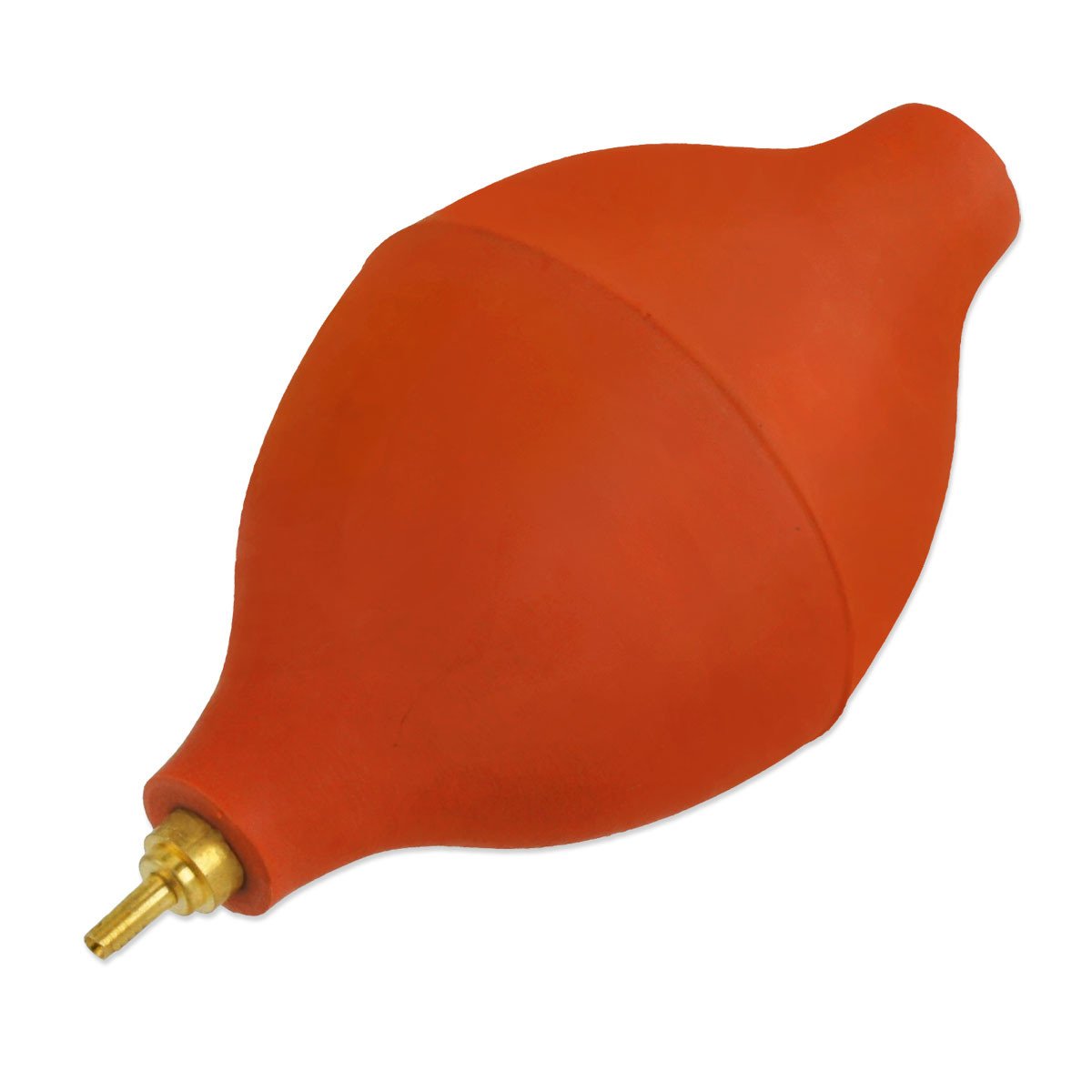 Professional Jewelry Cleaning Tool - Genuine Rubber Bulb Dust Blower for Gentle Air Cleaning | Perfect for Camera Lenses, Electronics & Delicate Jewelry Maintenance