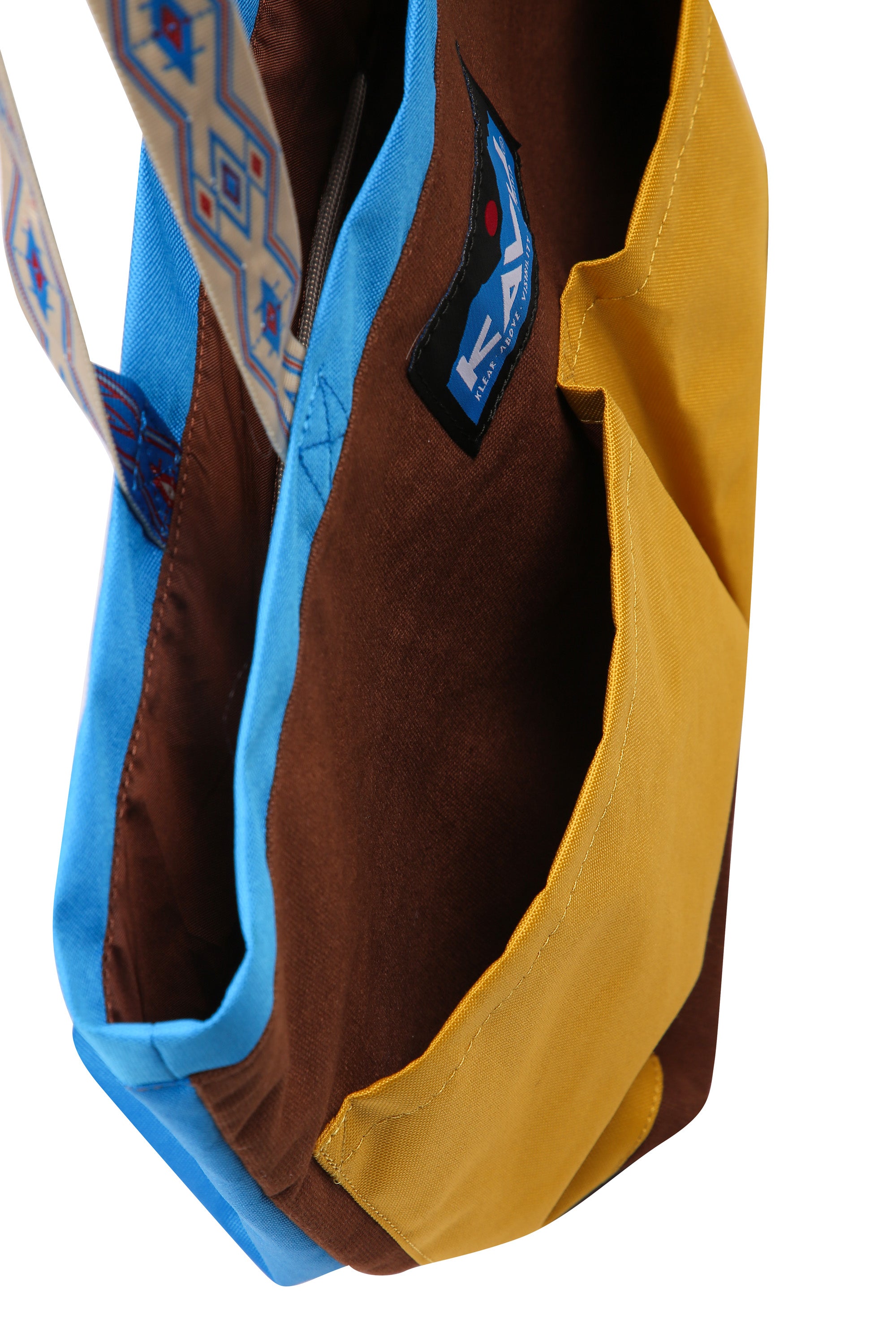 Stylish Twin Falls Tote Bag for Women - Durable & Spacious Handbag for Work, Travel & Shopping | Perfect for Office, Beach & Everyday Use