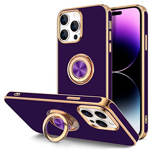 Dark Purple