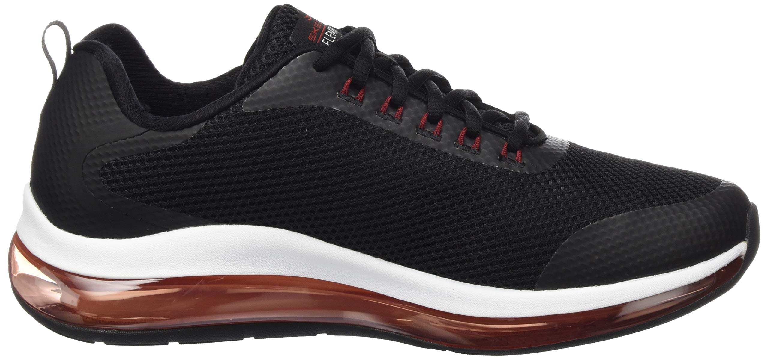 Skechers Men's Skech Air Element 2.0 Walking Shoes - Lightweight Comfort Sneakers for Men | Perfect for Walking, Running & Everyday Wear
