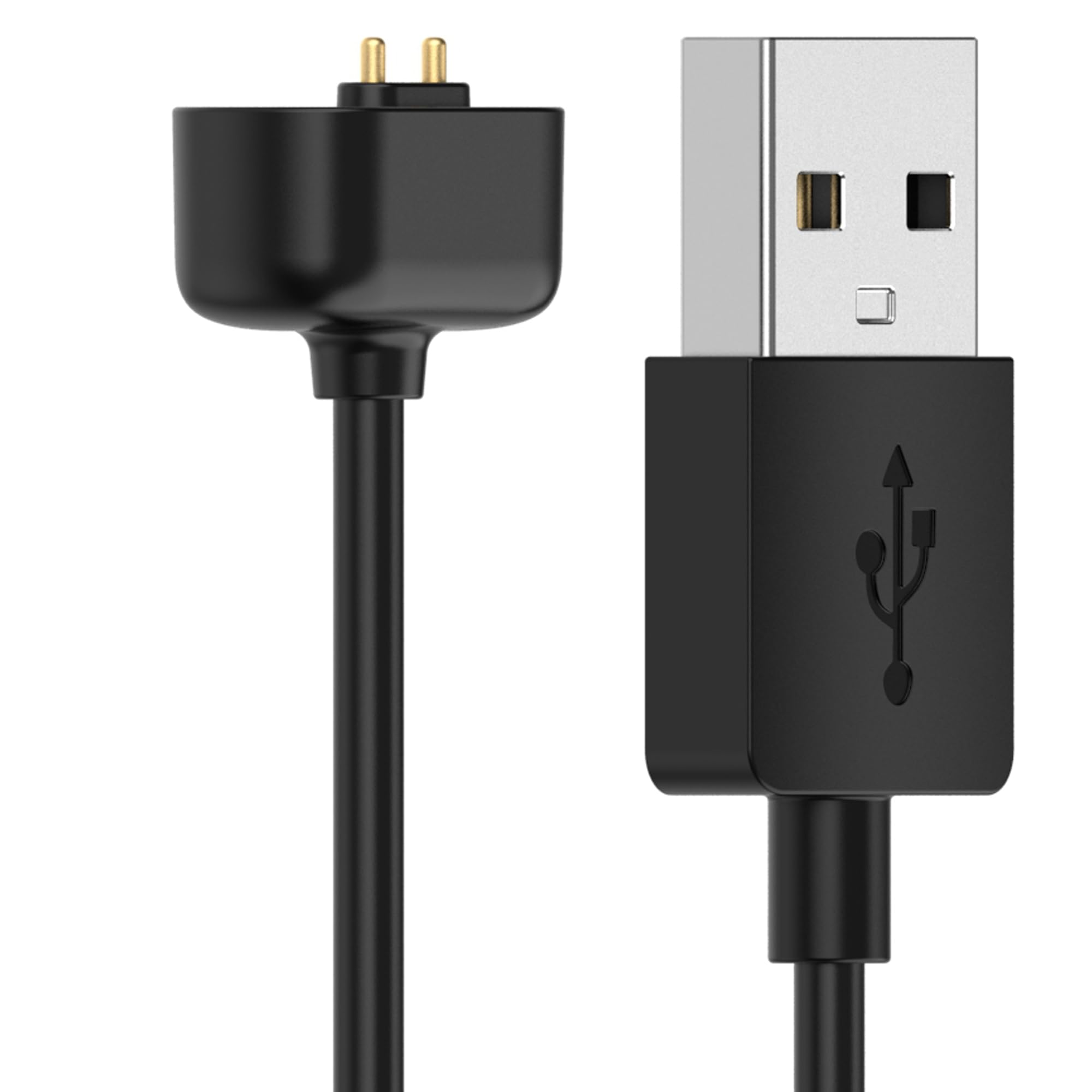 Original Title: Compatible with Amazfit Band 7 Charger Cable,Replacement Charging Cable Magnetic USB A Charger 3.3ft/1M Optimized Title: Amazfit Band 7 Replacement Charger Cable - Magnetic USB A Charging Cable (3.3ft/1M) - Compatible with Amazfit Band 7 - Perfect for Home, Office & Travel Use