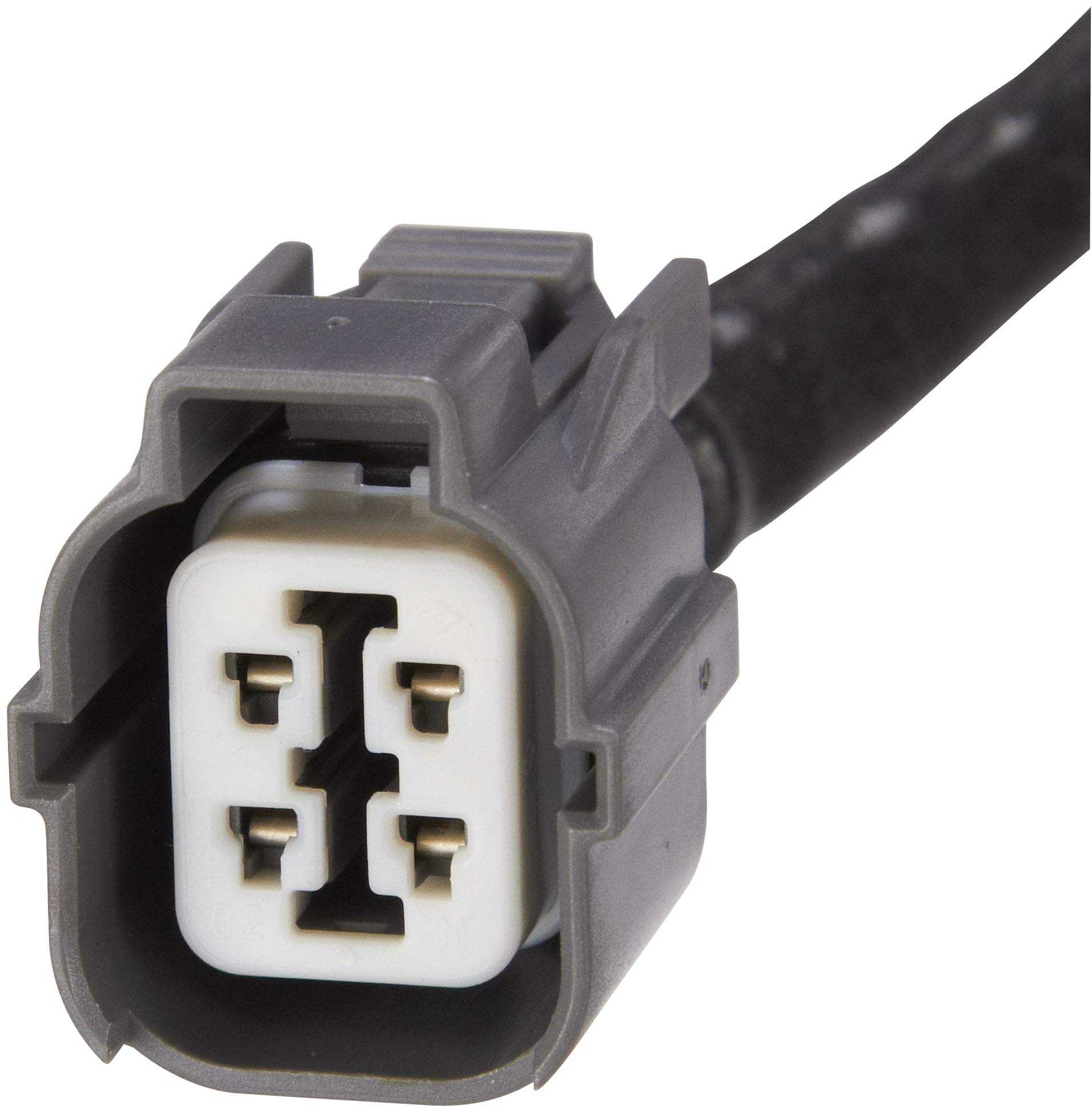 Spectra Premium OS5279 Oxygen Sensor - High Performance O2 Sensor for Cars & Trucks | Compatible with Multiple Vehicle Models | Ideal for Engine Diagnostics & Emissions Testing