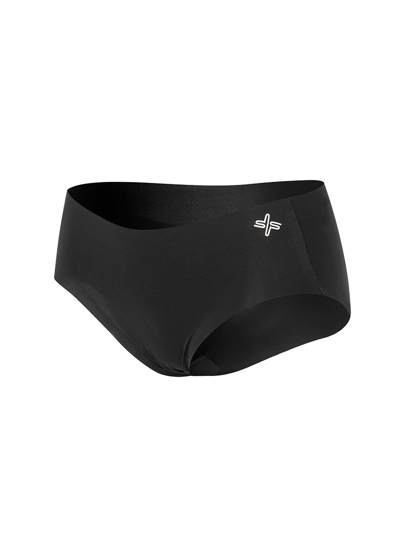 Mellow Day Panties - Soft & Comfortable Women's Underwear for Everyday Wear | Perfect for Work, Yoga & Relaxation