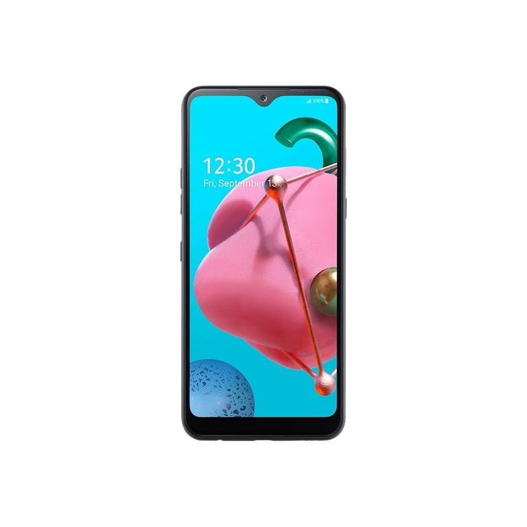 LG Premier Pro Plus 32GB Unlocked Smartphone - Dual SIM, CDMA & GSM Compatible - Perfect for TracFone & Travel Use