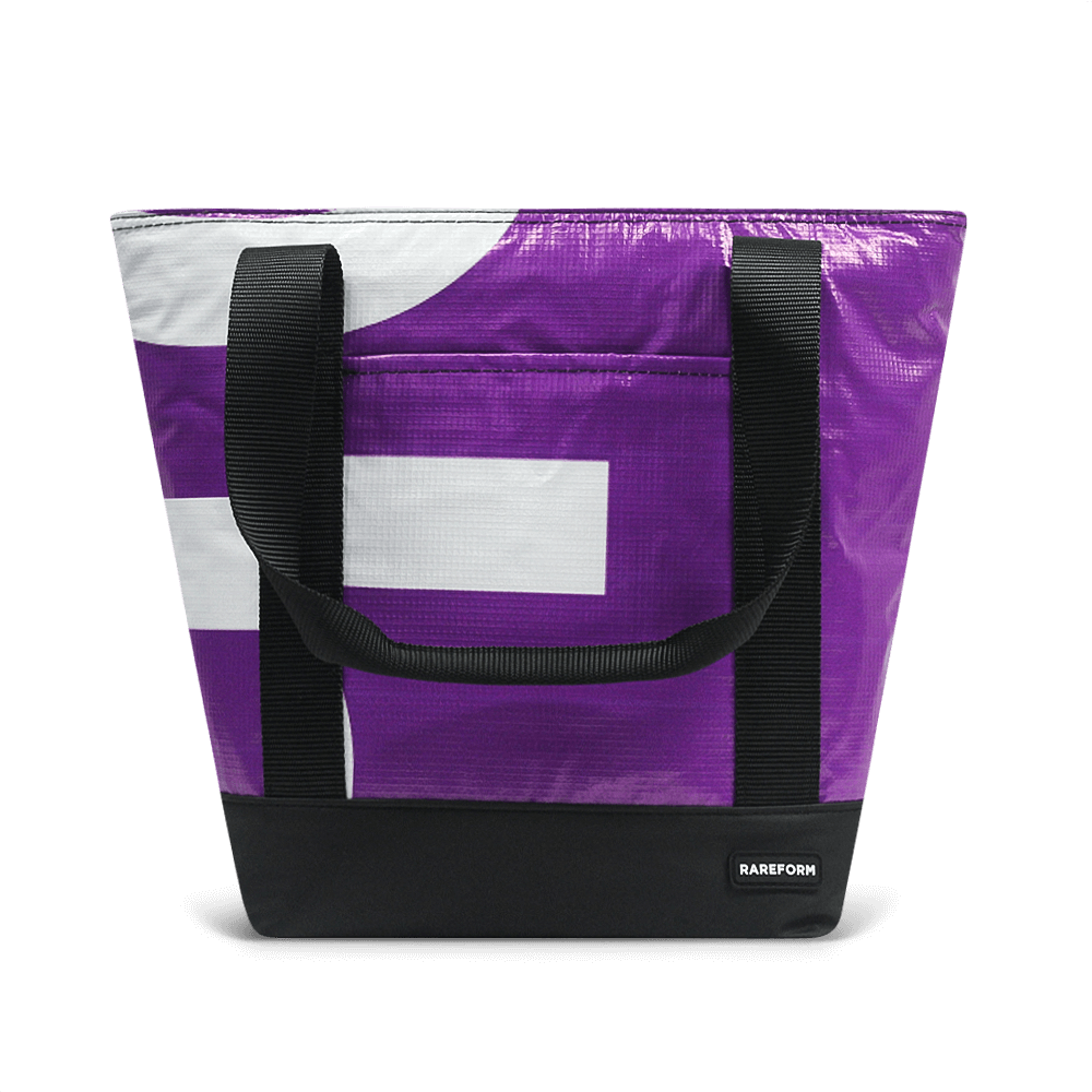 Beck Cooler Bag Bk1 00926 - Insulated Lunch Box for Work, Picnics & Outdoor Adventures - Leakproof & Durable Portable Cooler for Food & Drinks