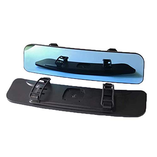 Blue Mirror/Wider View