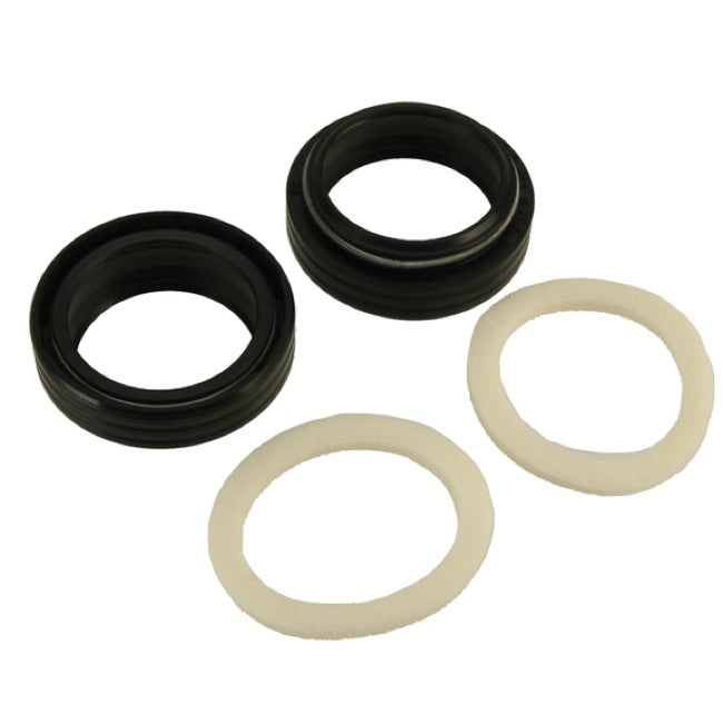 DT Swiss Shock Seals & Replacement Parts - Mountain Bike & Road Bike Suspension Components for Smooth Rides
