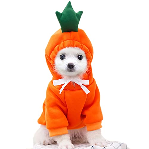 Orange-Carrot
