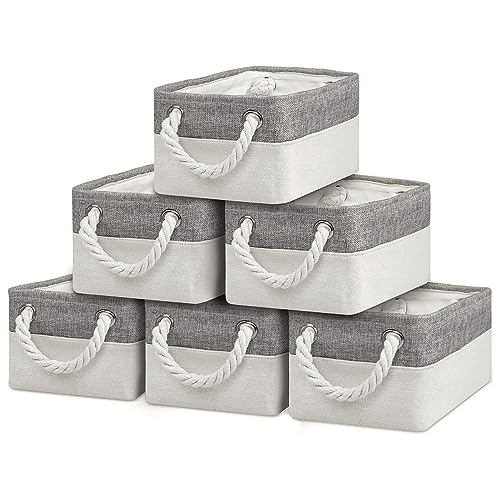 Grey&White