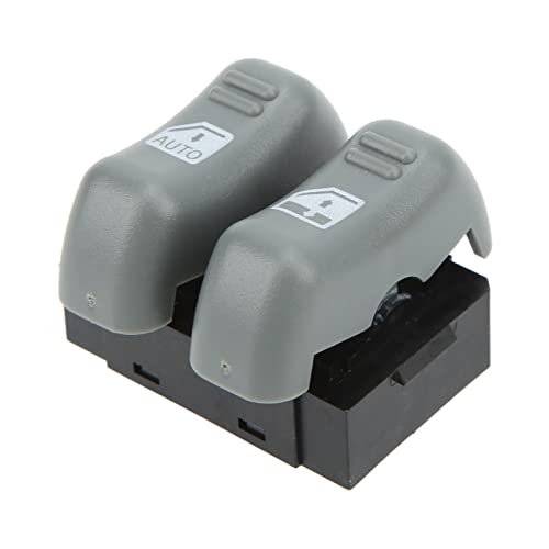 1993-2002 Firebird Power Window Switch Replacement - OEM 10402845 Compatible Window Control Switch for Smooth Operation | Perfect for Driver & Passenger Side Window Repair