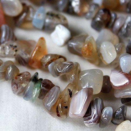 Botswana Agate Chip