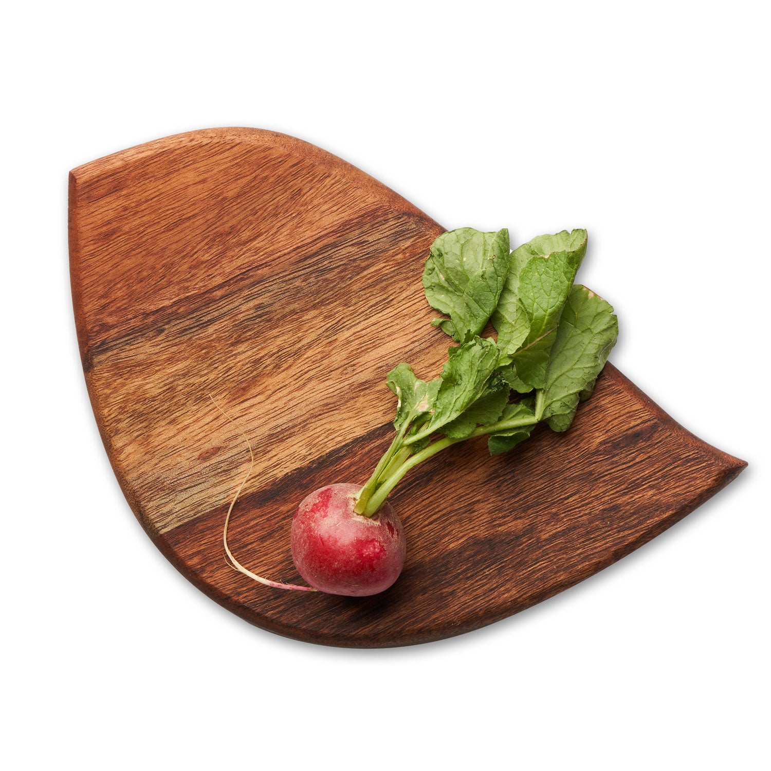 Premium Acacia Wood Bird Board - 5