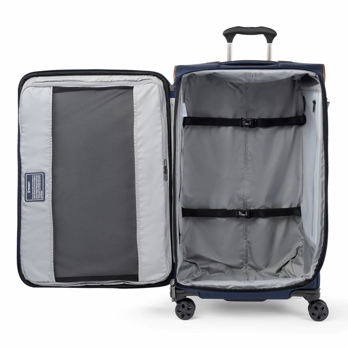Travelpro Crew Classic Large Expandable Spinner Luggage - 28