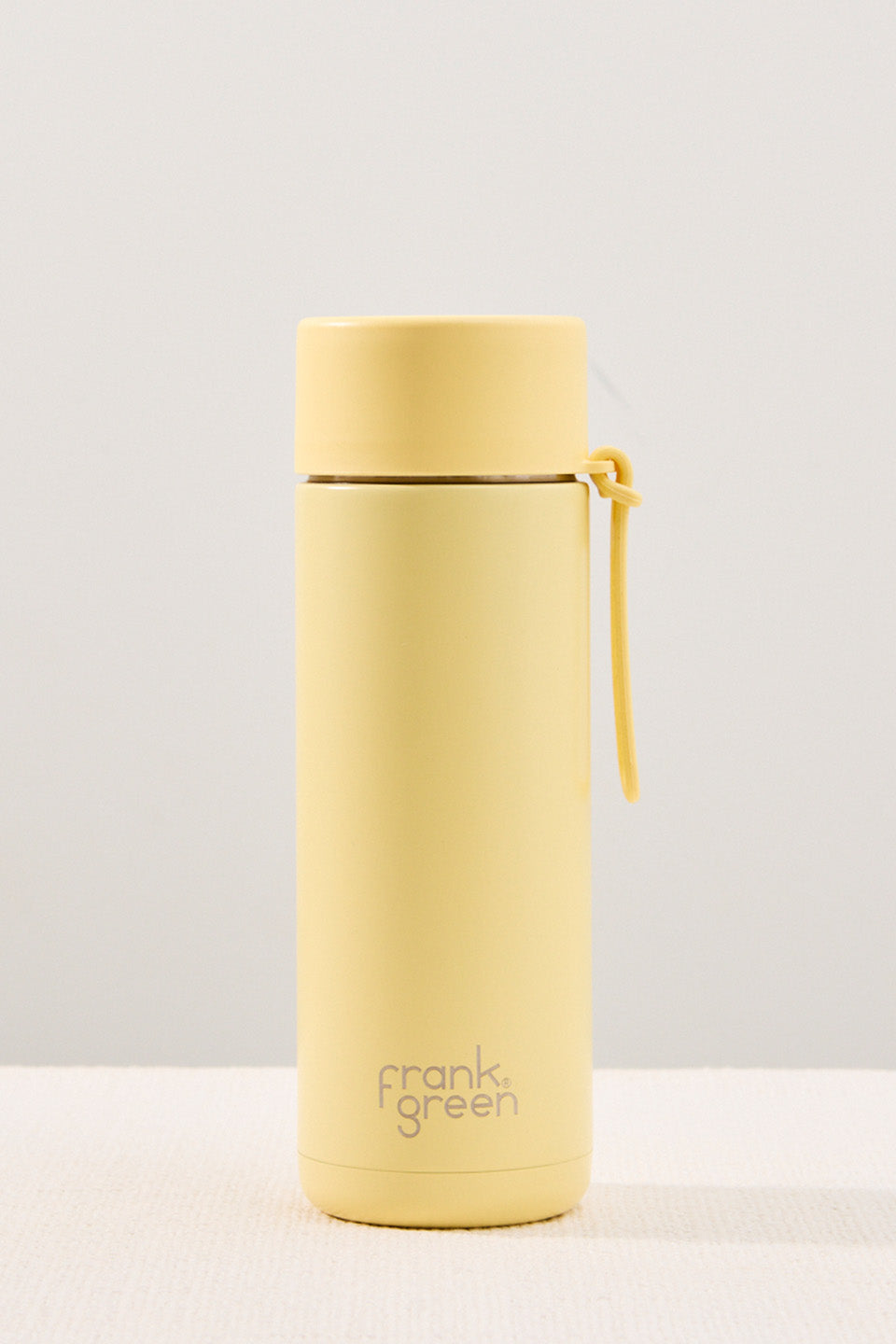 Eco-Friendly Ceramic Reusable Buttermilk Bottle 20oz (595ml) - Perfect for Farmhouse Kitchens, Organic Milk Storage & Sustainable Living