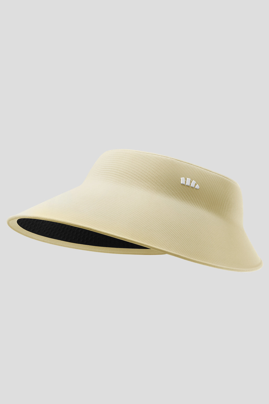 UPF50+ Cloud Seamless Sun Hat for Women - Breathable Wide Brim Beach Hat for Outdoor, Travel & Summer Activities
