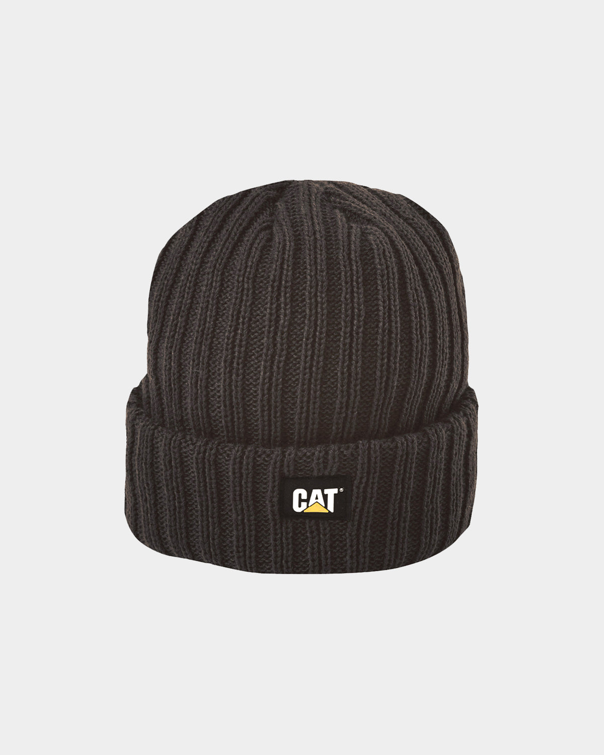 RIB WATCH Beanie Hat for Men & Women - Warm Winter Knit Skull Cap - Perfect for Outdoor Activities, Running, Hiking & Casual Wear