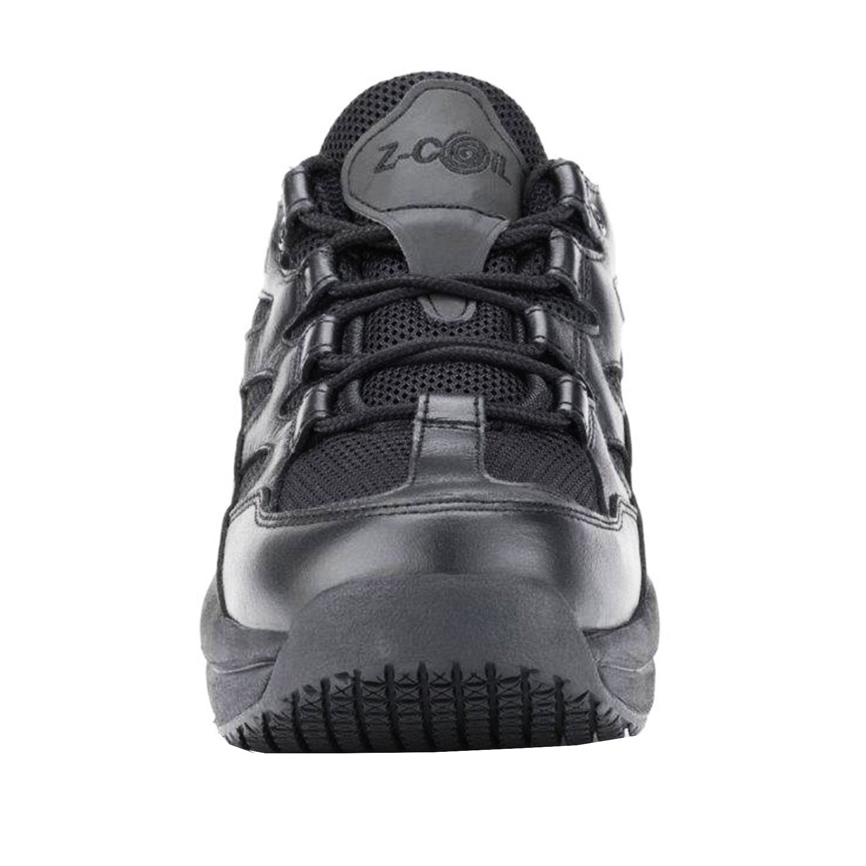 Z-CoiL Freedom Classic Women's Orthopedic Sports Shoes - Pain Relief Walking Footwear with Arch Support for Plantar Fasciitis & Heel Pain - Comfortable Orthotic Sneakers for Work, Running & Daily Activities
