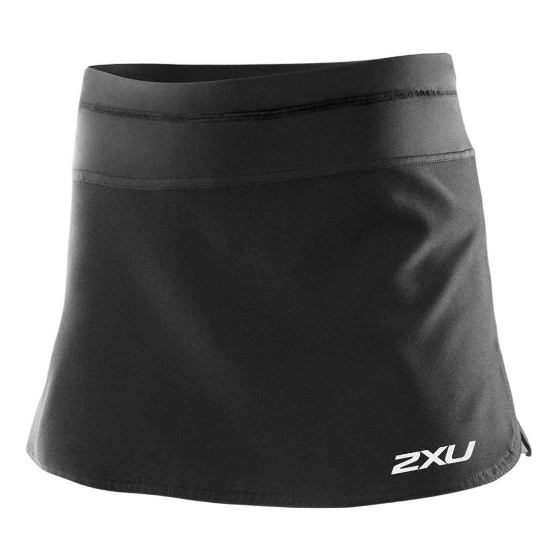 2XU Women's Core Skirts - High-Performance Running & Training Skirts for Women | Perfect for Gym, Yoga, and Outdoor Activities