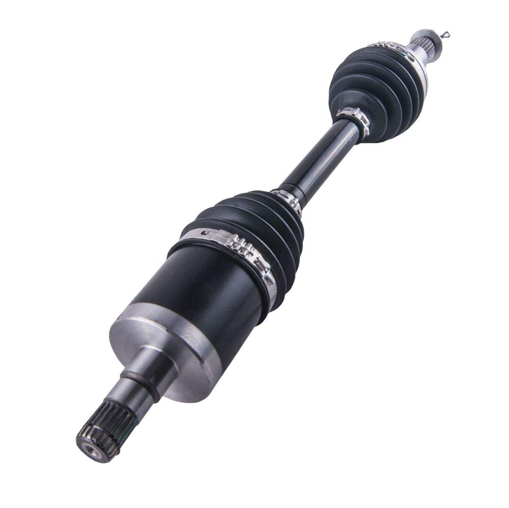 Can-Am Renegade Outlander ATV Front Left Axle Replacement Part - Durable Off-Road Vehicle Component for Adventure & Trail Riding